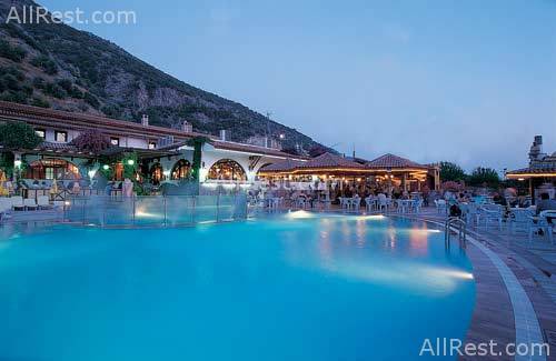 Oludeniz Resort Hotel 14